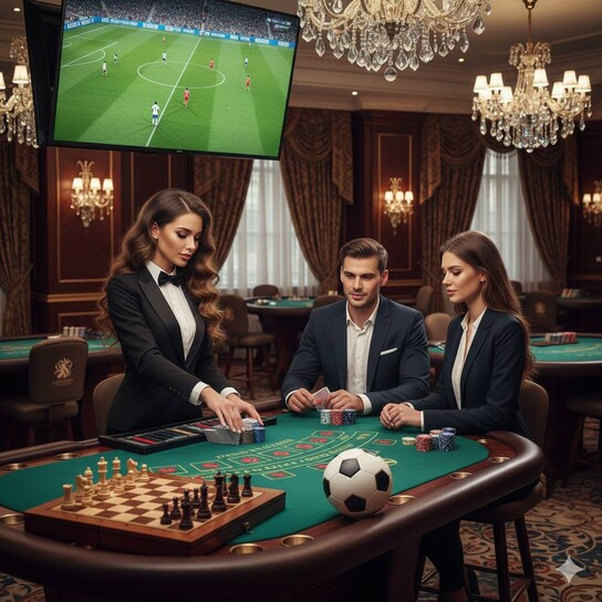 及时比分实时看板